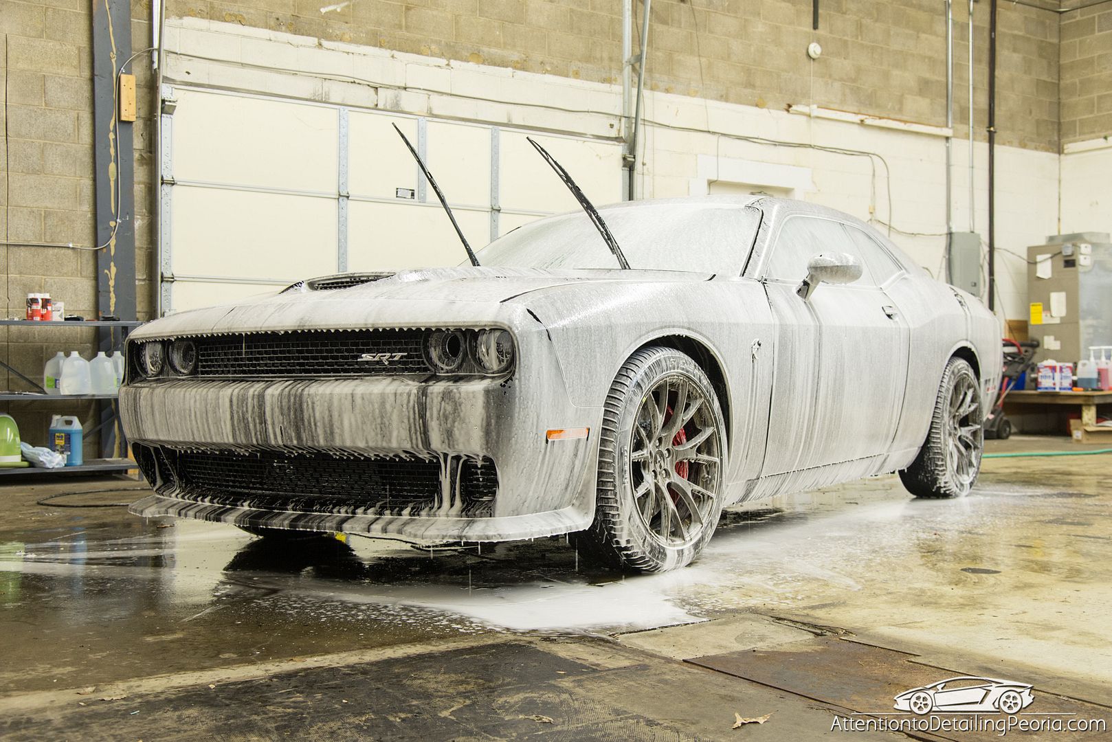 Foam Cannon worth it?